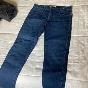 Skinny Jeans Madewell